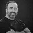 Ramón Lage Portrait